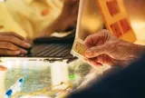 Giá vàng thế giới bất ngờ tăng mạnh