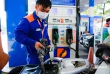 Giá xăng dầu đồng loạt giảm, xăng E5 còn 21.784 đồng/lít