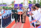 "Còn thông tin là còn tìm kiếm, còn hy vọng là còn quyết tâm"