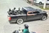 Đánh bom và nổ súng ở Thái Lan, nhiều người thương vong