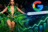 Chiếc váy của Jennifer Lopez và cỗ máy 20 tỷ lượt tìm kiếm mỗi tháng: Bài học kinh điển về việc đọc tín hiệu thị trường của Google