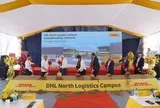 Một doanh nghiệp Đức chốt xây khu phức hợp logistics hạng A lớn nhất Đông Nam Á tại Việt Nam