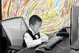 Trung Quốc đang ráo riết săn tìm những đứa trẻ 13 tuổi thiên tài để "chinh phục thế giới": Tình thế rất gấp rút rồi