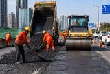Xe điện hơn 3 tấn tràn ra đường, Trung Quốc chứng kiến gần 50% hạ tầng đường sá xuống cấp, thiếu tiền bảo trì