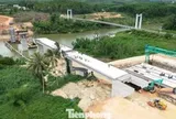 Dự án thay thế cầu ‘già nua’ trên sông Hương hiện ra sao?