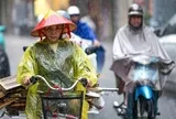 Thời tiết hôm nay 27-7: Miền Bắc và miền Nam mưa to đến rất to