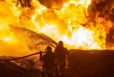 Sinelnikovo nổ lớn, Ukraine rúng động - 1 mục tiêu đặc biệt bị đánh trúng, Kiev báo động về kịch bản 500.000 quân Nga tổng tấn công