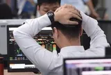 Môi giới chứng khoán "đói"