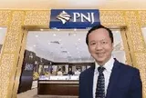 PNJ liên tục "cháy hàng"