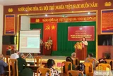 Đẩy mạnh tuyên truyền, phổ biến và tư vấn pháp luật cho người dân ở Quảng Trị