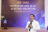 Giám đốc giám định kim cương của PNJ bị bắt; Chủ tịch Hancorp bị đình chỉ
