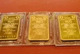 Giá vàng thế giới giảm sau khi Iran bác tin xin đàm phán với Mỹ