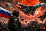 Nổ tung vũ khí hiếm Ukraine, Tổng tư lệnh Drapatyi phát lệnh đầu tiên về Kramatorsk - Ông Putin đã có "kế hoạch B"
