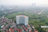 Sửa Luật Nhà ở: Phát triển nhà ở cho thuê, nhà ở thương mại giá phù hợp