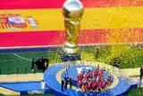 FIFA muốn 'rao bán' World Cup, EU nói thẳng