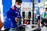 Giá xăng dầu đồng loạt giảm, xăng E5 còn 21.784 đồng/lít