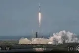 Tên lửa SpaceX trôi dạt có nguy cơ va chạm với Mặt Trăng