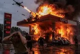 Nga đánh vào điểm yếu mới của Ukraine: Tổng thống Zelensky cầu cứu phương Tây