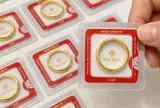Giá vàng bật tăng lên 4.100 USD/ounce sau tin eo biển Hormuz sắp được mở lại