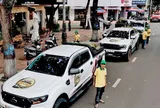 Kỳ vọng tạo tiếng vang từ đoàn xe chở sầu riêng dài nhất tại Đắk Lắk
