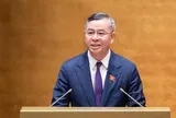 Trình Quốc hội đề xuất cấm kinh doanh “bóng cười” ngoài mục đích y tế