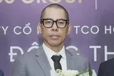 Ông Nguyễn Thái Huy bị miễn nhiệm
