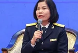 Dùng một tài khoản để nhận tiền bán hàng, tiền người thân chuyển và chi tiêu gia đình, hộ kinh doanh khó xác định doanh thu: Đại diện Cục Thuế khuyến nghị gì?