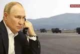 Nga tuyên bố kiểm soát Ivanovka, "pháo đài" sụp đổ - Elon Musk chặn Kiev, ông Putin liên tục gọi điện ra tiền tuyến