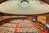 Quốc hội thảo luận sửa 3 luật trong lĩnh vực tài chính, ngân hàng