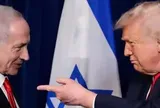 Israel thẳng thừng bác bỏ kế hoạch hòa bình Dải Gaza của Tổng thống Mỹ