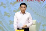 Phó Thủ tướng Nguyễn Văn Thắng: Không để doanh nghiệp có dự án tốt mà không tiếp cận được vốn