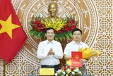 Ông Trần Văn Hiệp được giao quyền Giám đốc Ban QLDA đầu tư xây dựng số 1 tỉnh Lâm Đồng