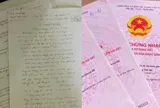 Mua đất chưa có sổ bằng giấy viết tay từ năm 2004, có phải áp dụng biện pháp khắc phục hậu quả?