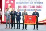 Ông Nguyễn Đức Lợi tái đắc cử Chủ tịch Hội Hữu nghị Việt Nam - Tây Ban Nha