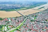Hoàn thành khảo sát, đánh giá an toàn, ổn định để phát triển giao thông trên trục chính sông Hồng