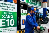 Từ hôm nay (1/6), xăng E10 bán đại trà trên toàn quốc