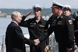 Ông Putin: Nga sẽ đáp trả tương xứng nếu phương Tây bắt giữ các tàu thương mại