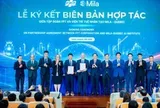 FPT hợp tác Viện nghiên cứu AI hàng đầu thế giới để phát triển các công nghệ AI có giá trị khoa học và khả năng ứng dụng cao