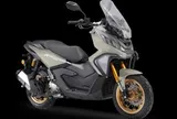 Đe dọa Honda SH350i, xe tay ga ADV Ariic Gobi 250 2026 trình làng với giá chưa tới 90 triệu đồng