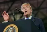 Tổng thống Donald Trump muốn tuyên bố eo biển Hormuz là lãnh thổ Mỹ