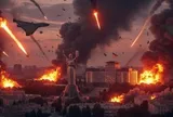 Náo loạn lớn ở Odessa, Nga tung vào trận tên lửa “Kimskander” - Hé lộ loạt đòn FAB và bí ẩn quanh 4 tướng NATO