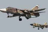 Iran cáo buộc Qatar giam giữ ba phi công chiến đấu nước này
