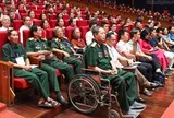 Tăng mức chuẩn trợ cấp ưu đãi người có công lên hơn 3 triệu đồng