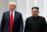 Ông Trump tung tín hiệu nóng từ Triều Tiên: Ông Kim Jong-un đã phản hồi đề nghị từ Nhà Trắng