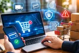 4 rủi ro lớn doanh nghiệp cần lưu ý khi giao dịch online