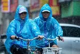 Thời tiết hôm nay 20-8: Áp thấp nhiệt đới hướng vào vịnh Bắc Bộ, cả nước mưa to