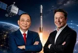Sau khi bắt tay với công ty của Elon Musk, VinSpace tìm nhân tài đưa vệ tinh VN lên quỹ đạo bằng tên lửa
