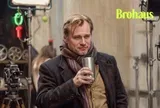 "Bảo thủ" như Christopher Nolan: thà mua một chiếc Boeing 747 thật vê để phá, còn hơn dùng kỹ xảo máy tính để làm phim