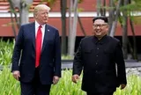 Truyền thông Mỹ hé lộ khả năng “điểm hẹn” của ông Trump và ông Kim, rất gần Việt Nam