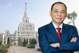 ĐH của tỷ phú Phạm Nhật Vượng vừa nhận nhiệm vụ đặc biệt từ Chính phủ